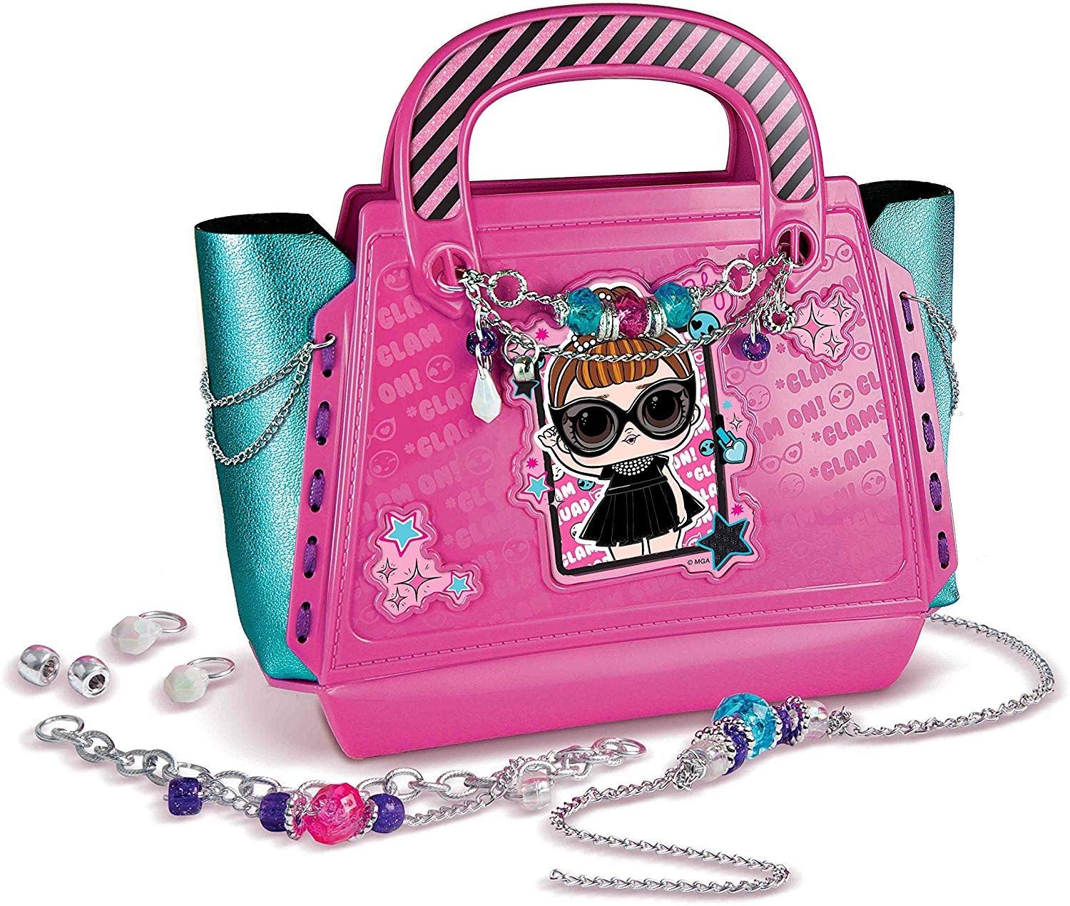 Lol Borsa Gioielli 18546 - Image 2