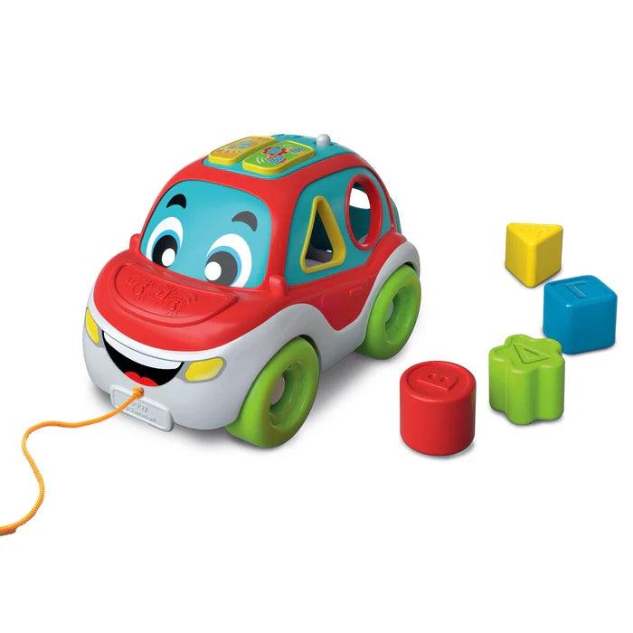 Lory, Auto Forme e Colori 3 in 1