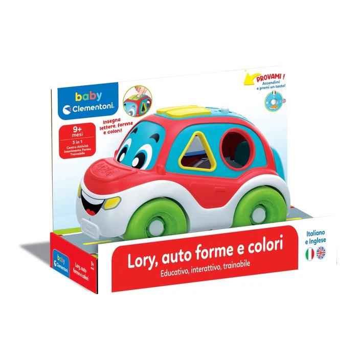 Lory, Auto Forme e Colori 3 in 1 - Image 2