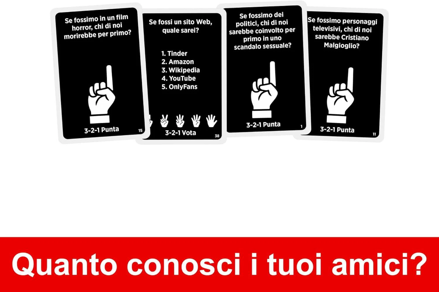 Mattel Games - Ma Se Fossi... - Image 3