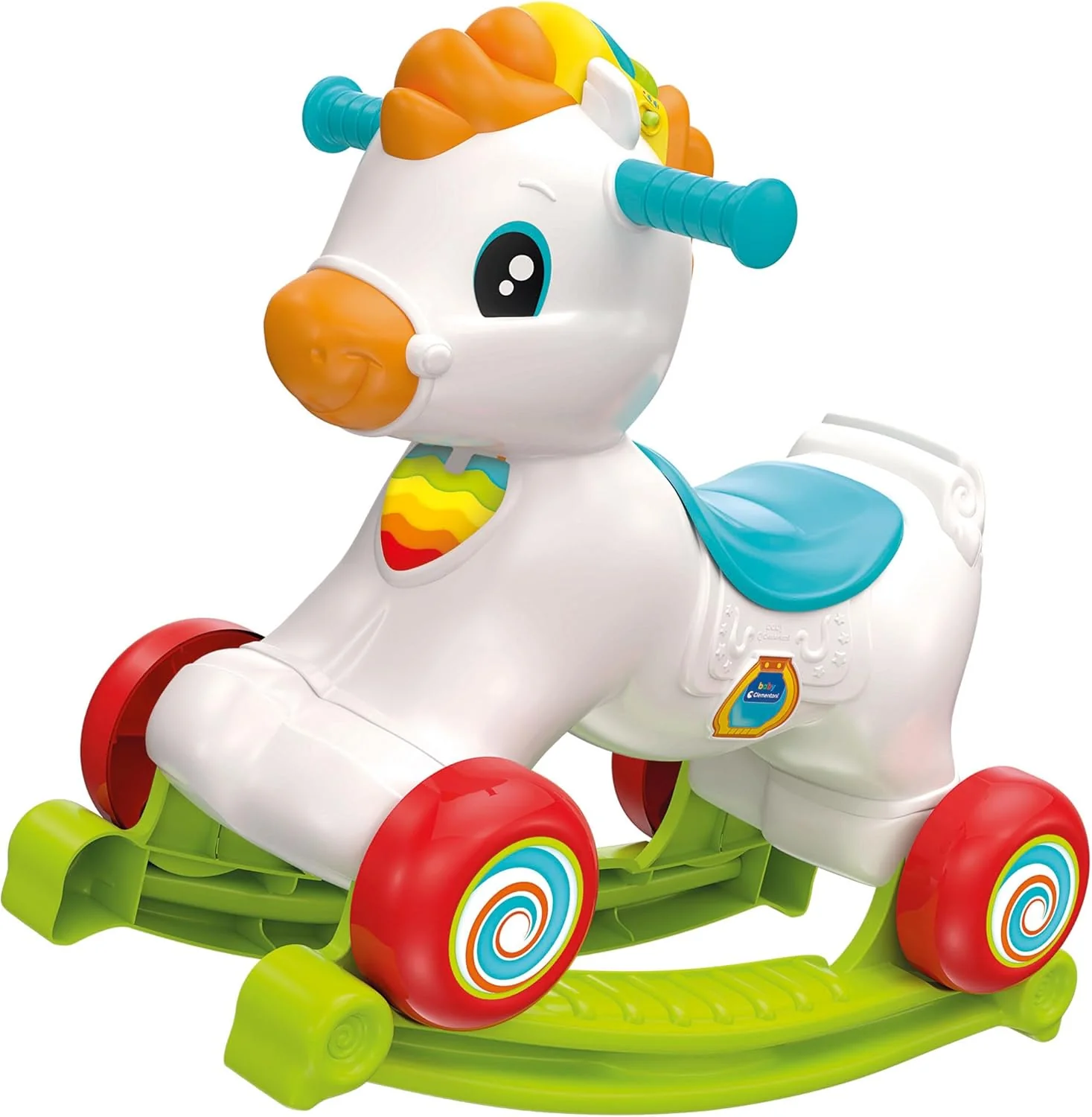 Baby Clementoni - Martino il Cavallino - Image 5