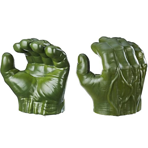 Marvel Avengers - Pugni di Hulk - Image 2