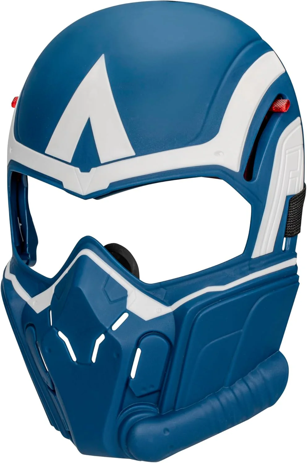 Marvel Maschera Captain America Brave New World - Image 5