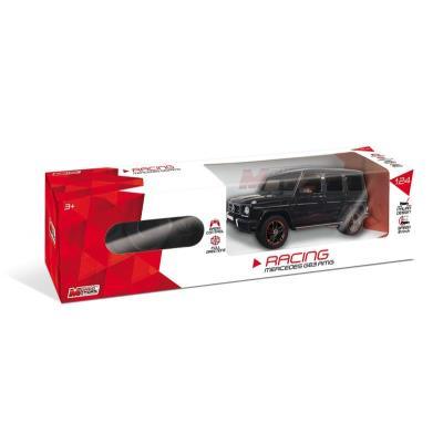 Mercedes AMG G63 1:24 Telecomandata