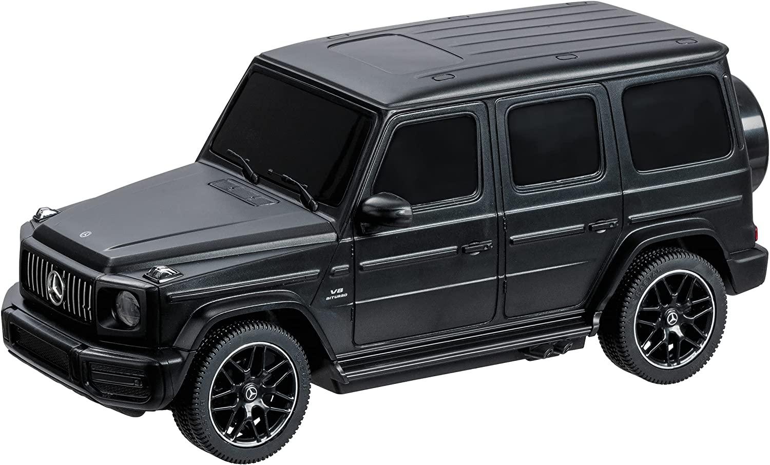 Mercedes AMG G63 1:24 Telecomandata - Image 3