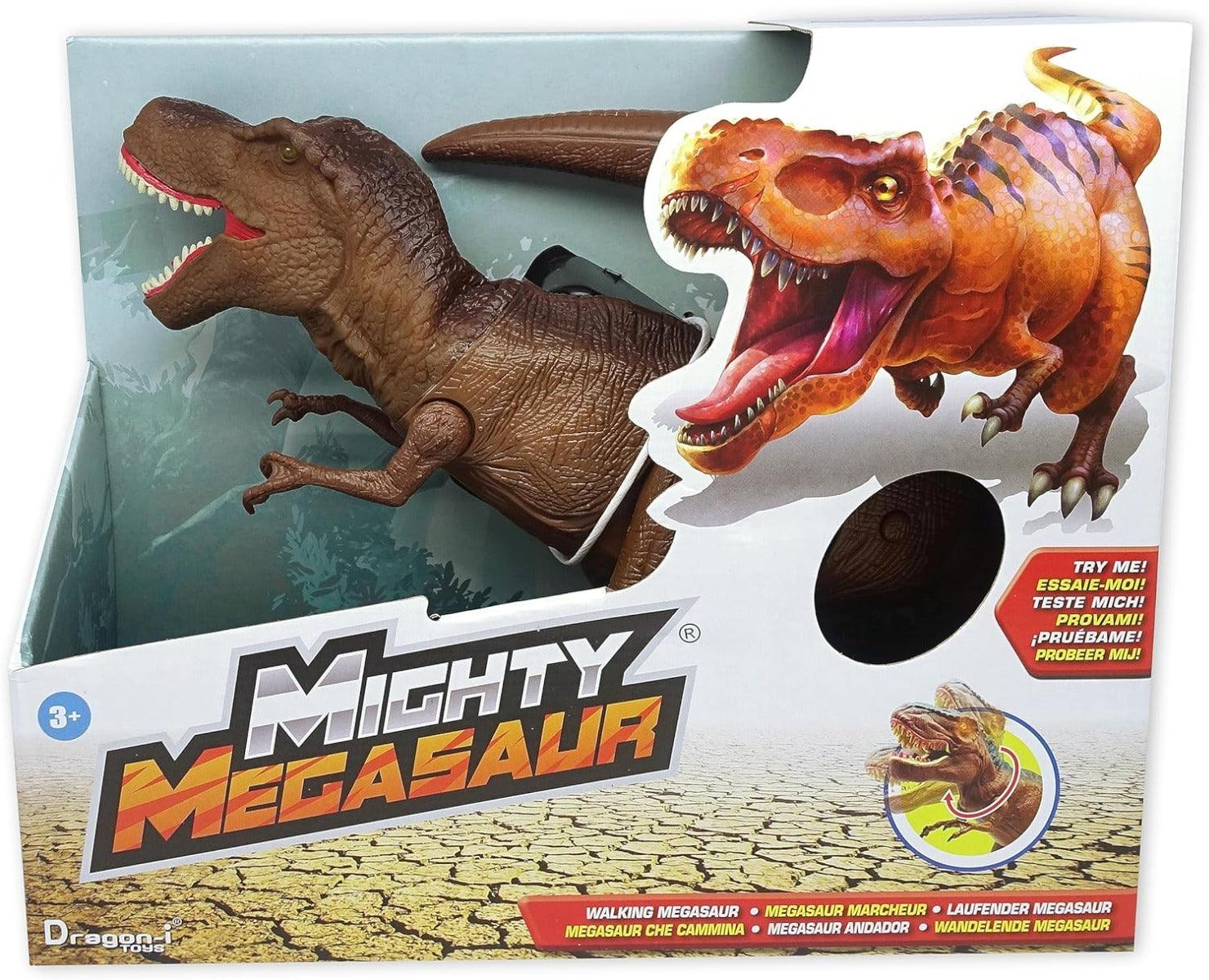 Mighty Megasaur T-Rex - Image 2