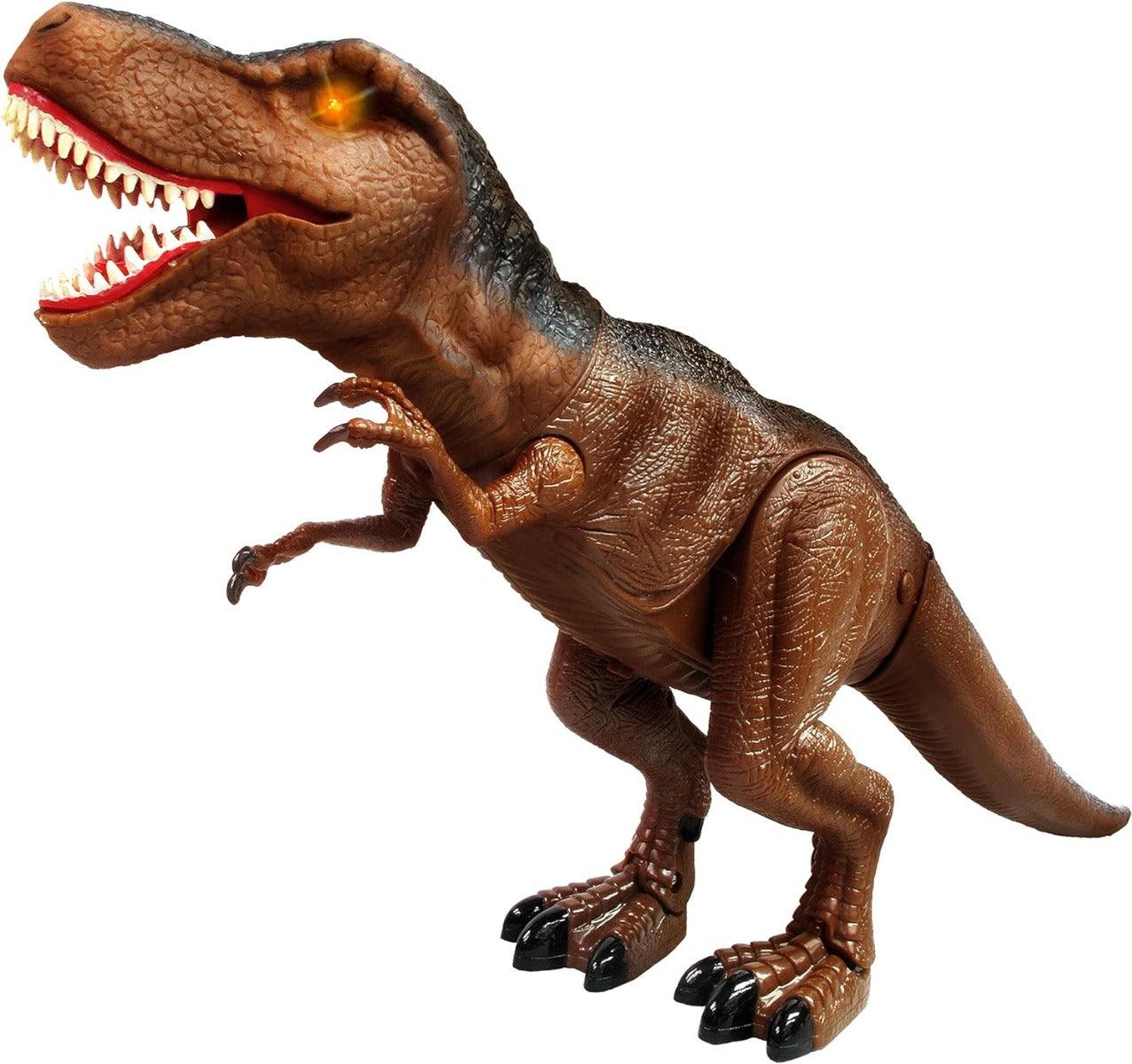 Mighty Megasaur T-Rex - Image 3