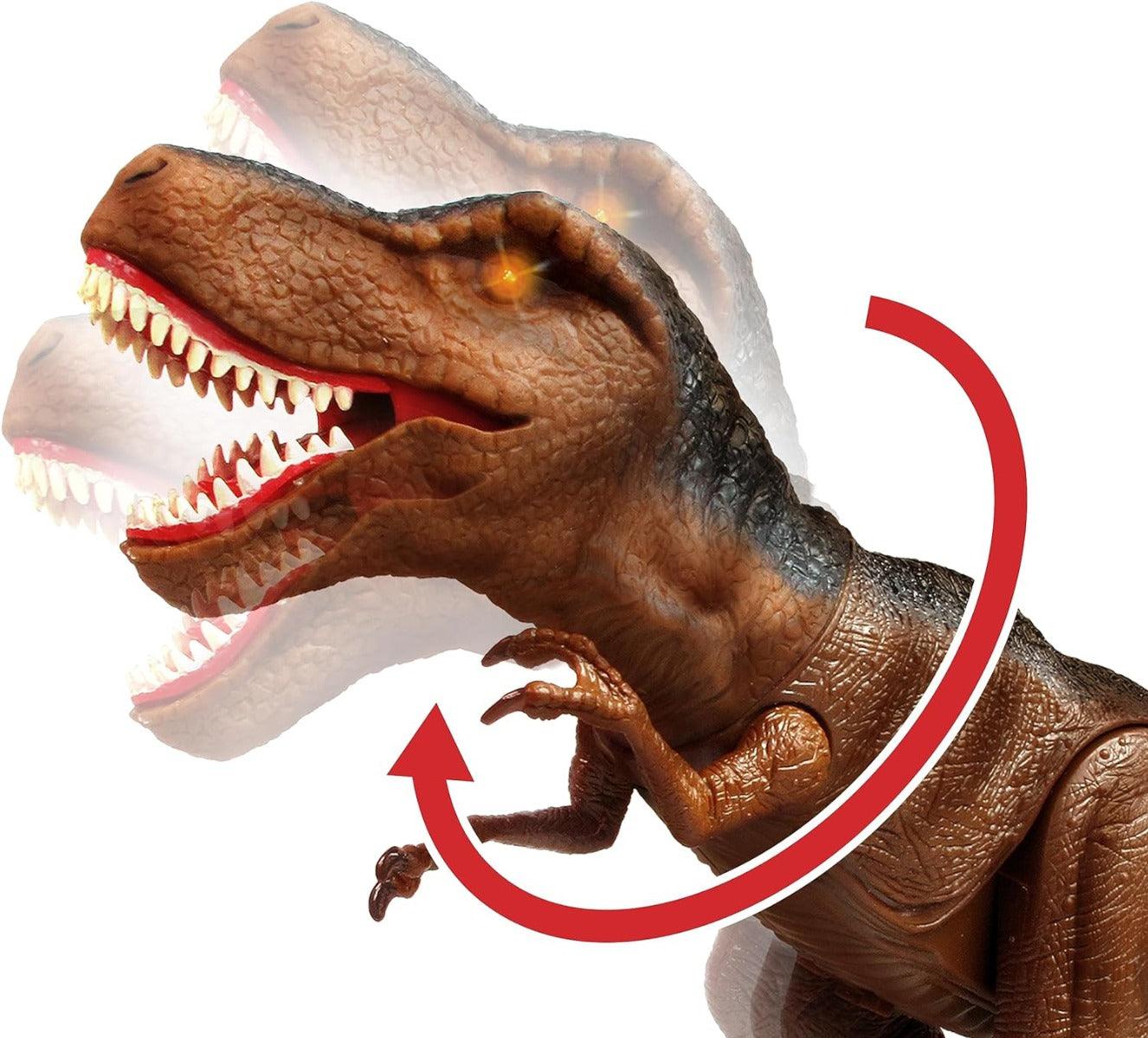 Mighty Megasaur T-Rex - Image 4