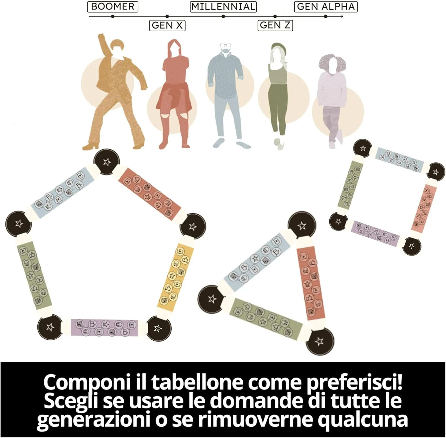 Mind The Gap, Il Quiz Intergenerazionale - Image 4