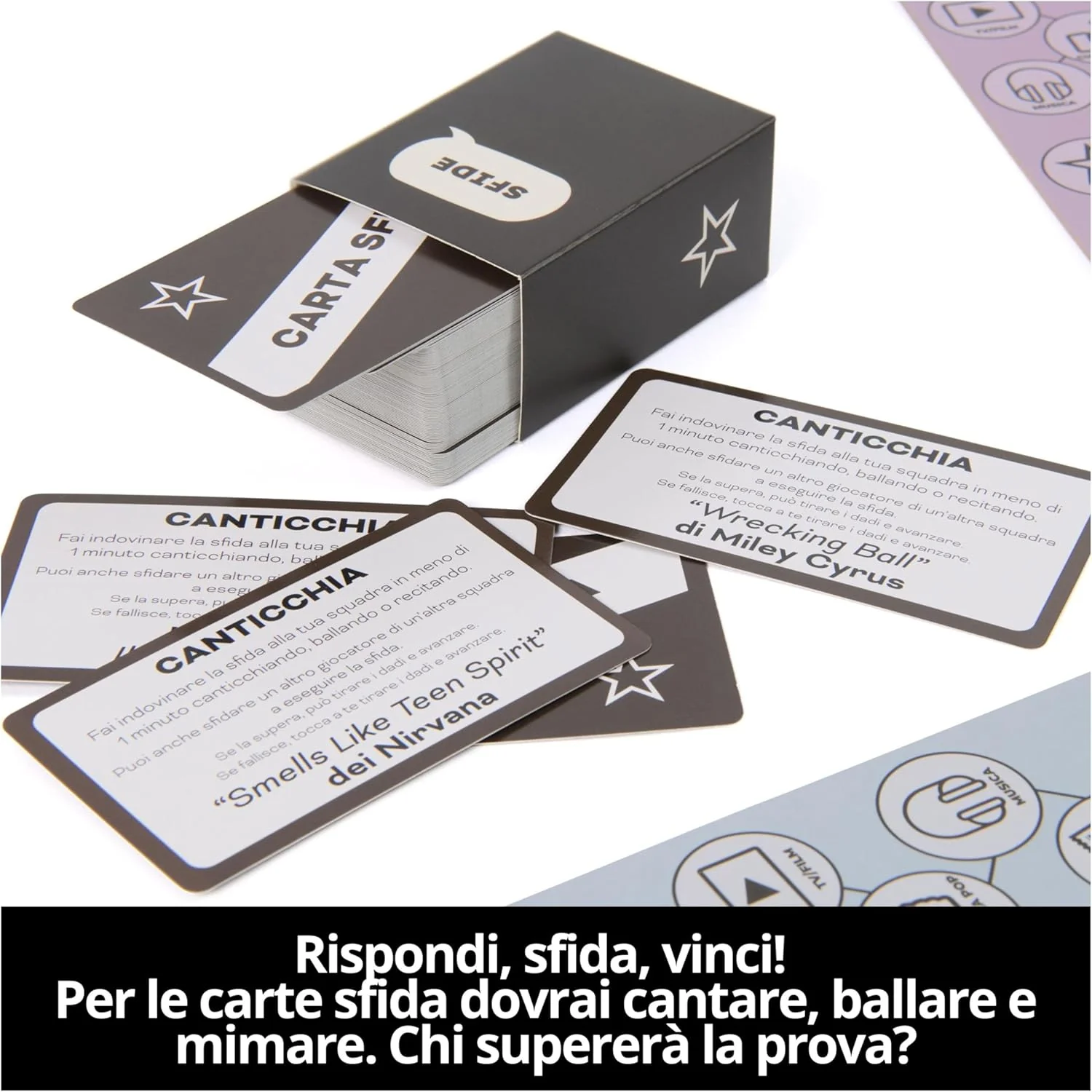 Mind The Gap, Il Quiz Intergenerazionale - Image 5