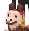 Minecraft Peluche 25-30cm - Image 3