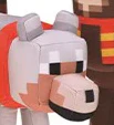 Minecraft Peluche 25-30cm - Image 4