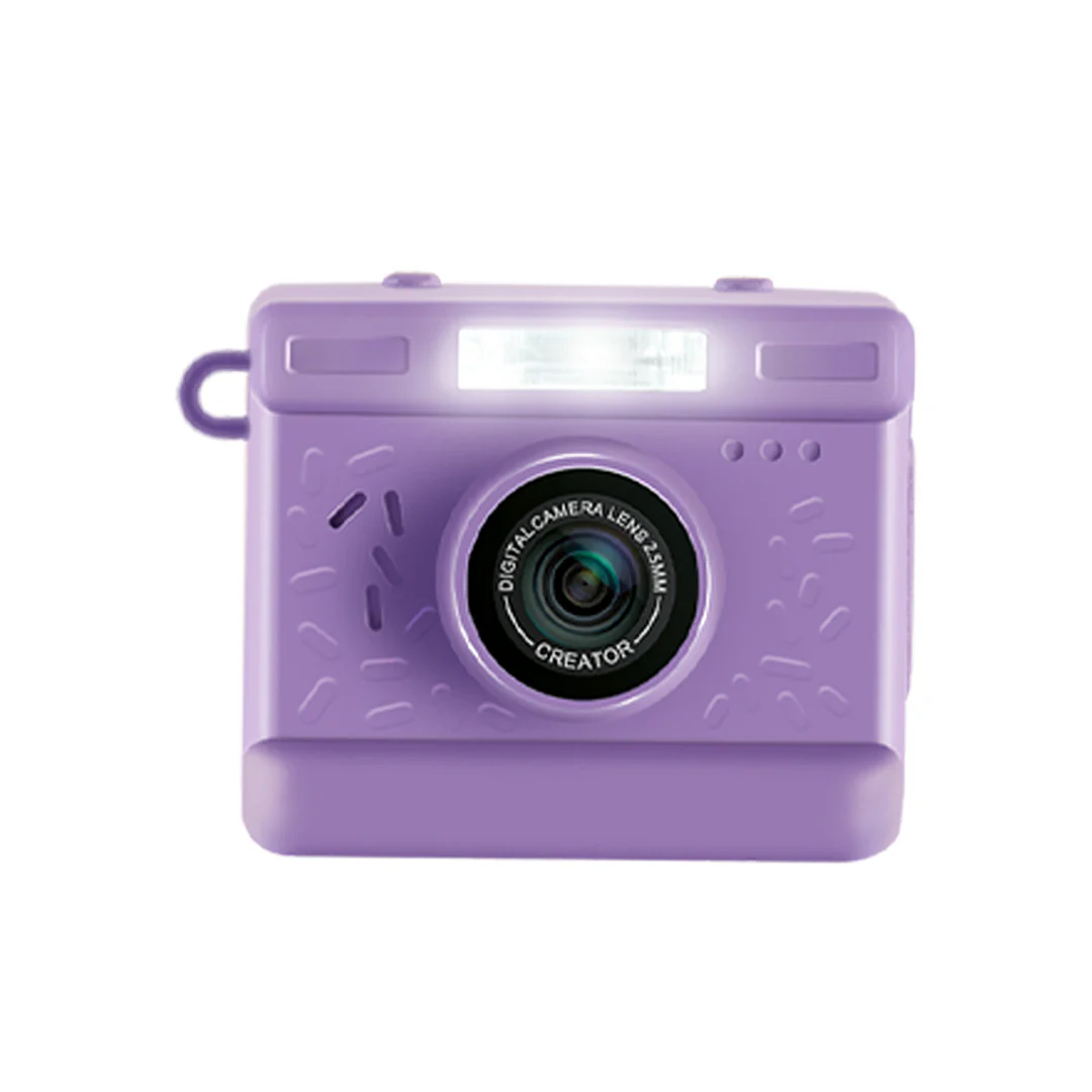 Mini Cam - Macchina fotografica in miniatura per scattare foto e video - Image 10
