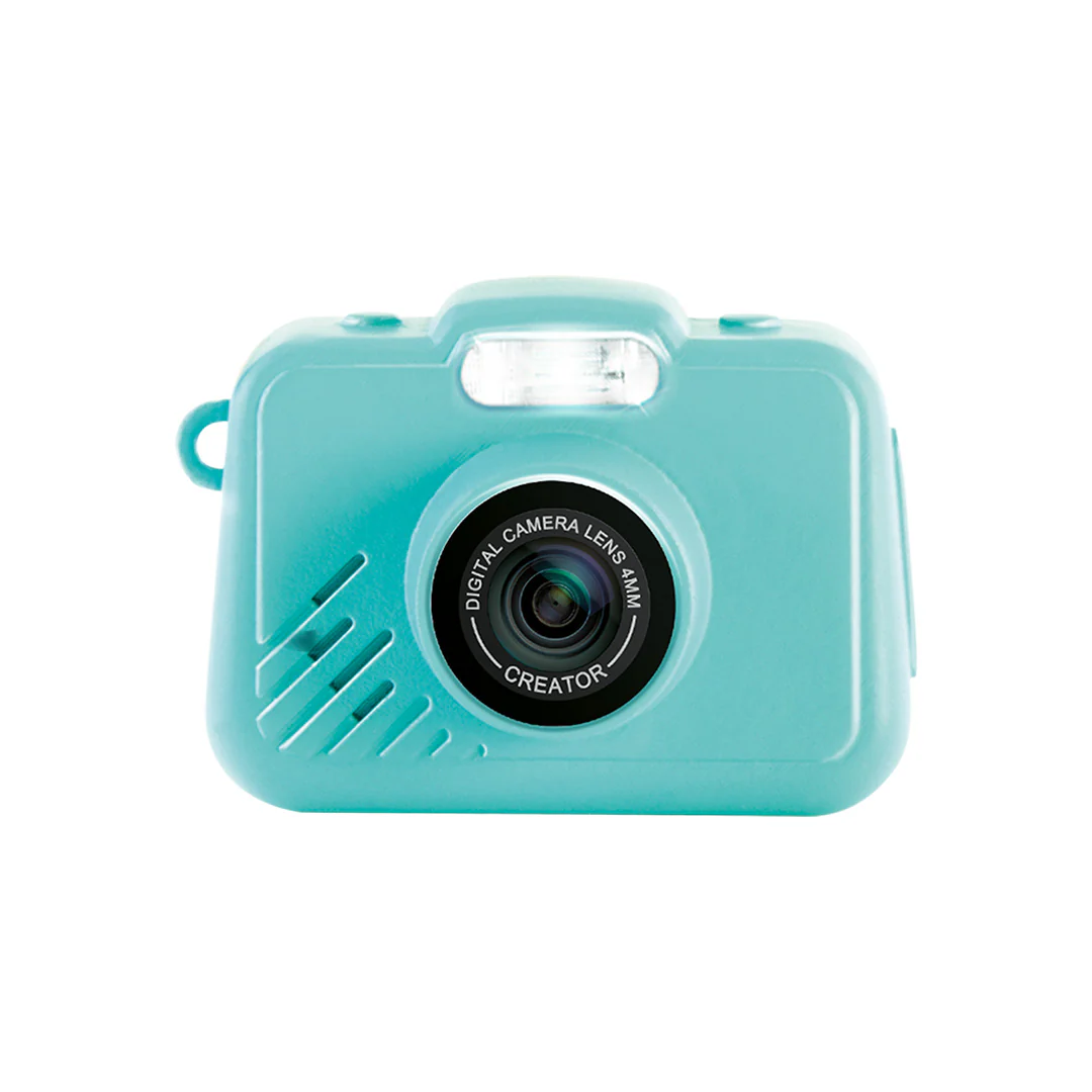 Mini Cam - Macchina fotografica in miniatura per scattare foto e video - Image 5