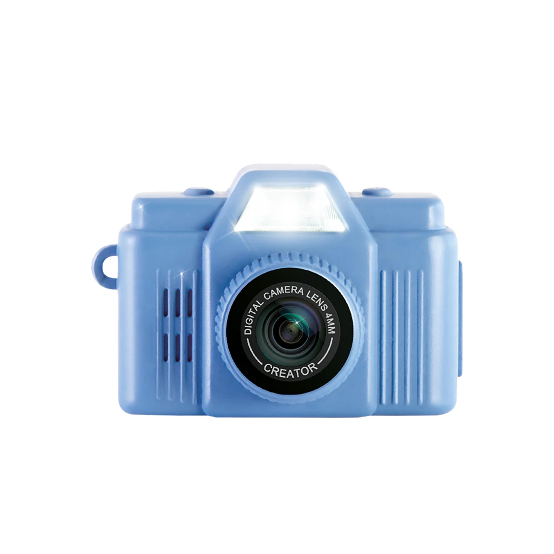 Mini Cam - Macchina fotografica in miniatura per scattare foto e video - Image 6
