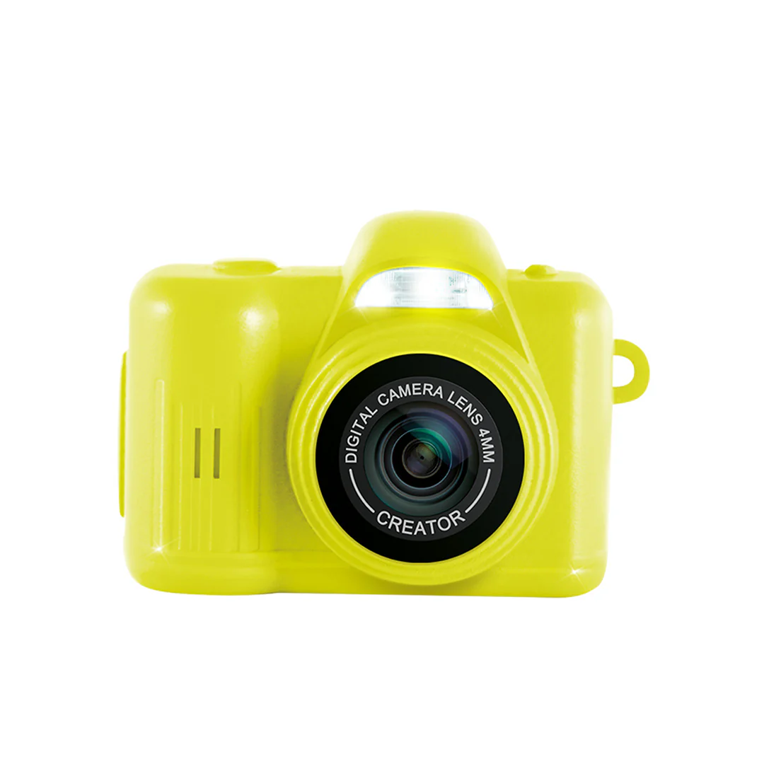 Mini Cam - Macchina fotografica in miniatura per scattare foto e video - Image 7