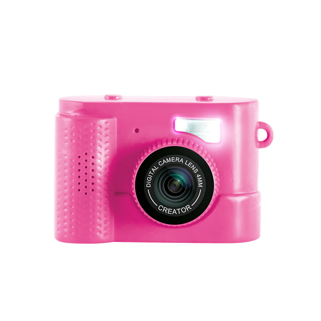 Mini Cam - Macchina fotografica in miniatura per scattare foto e video - Image 8