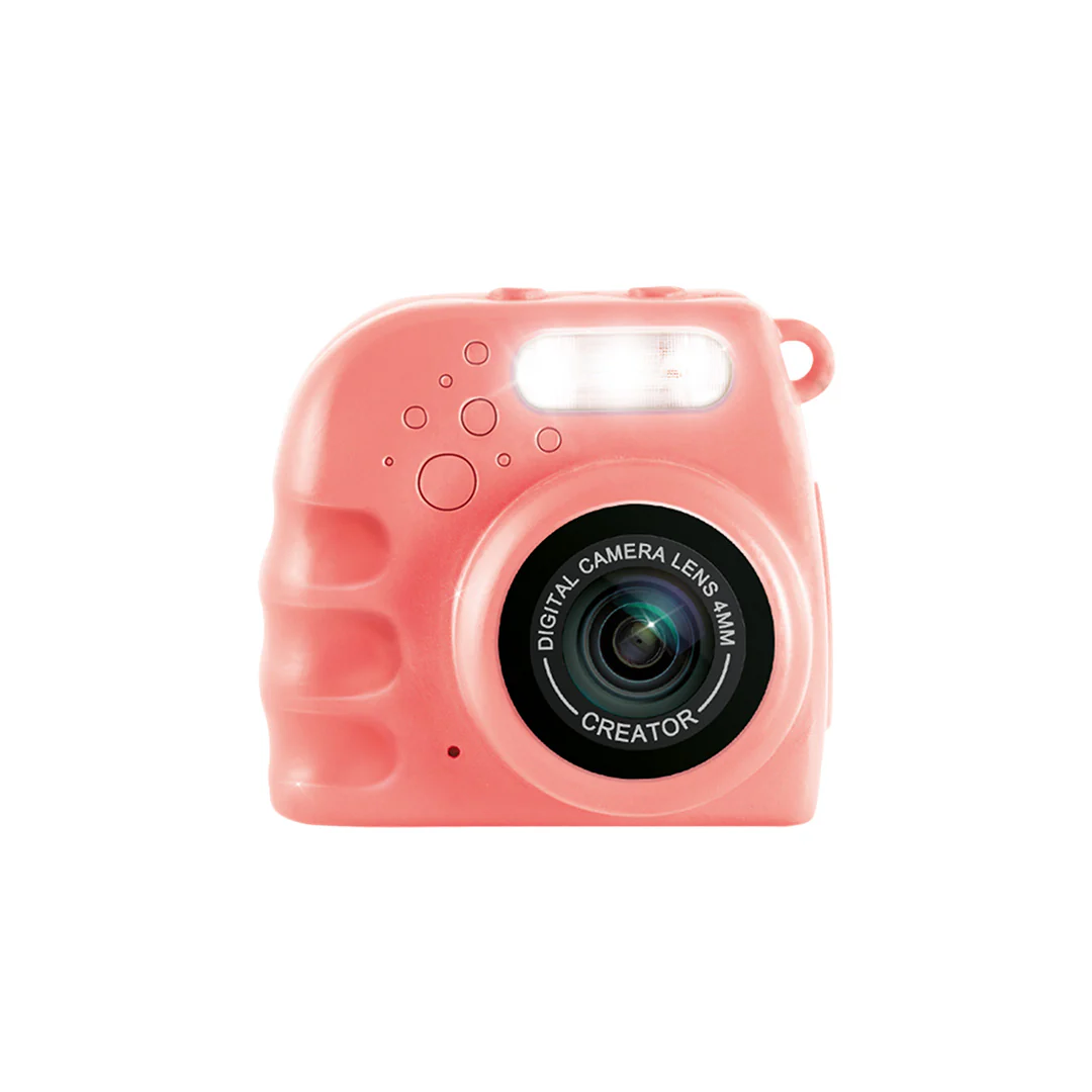 Mini Cam - Macchina fotografica in miniatura per scattare foto e video - Image 9