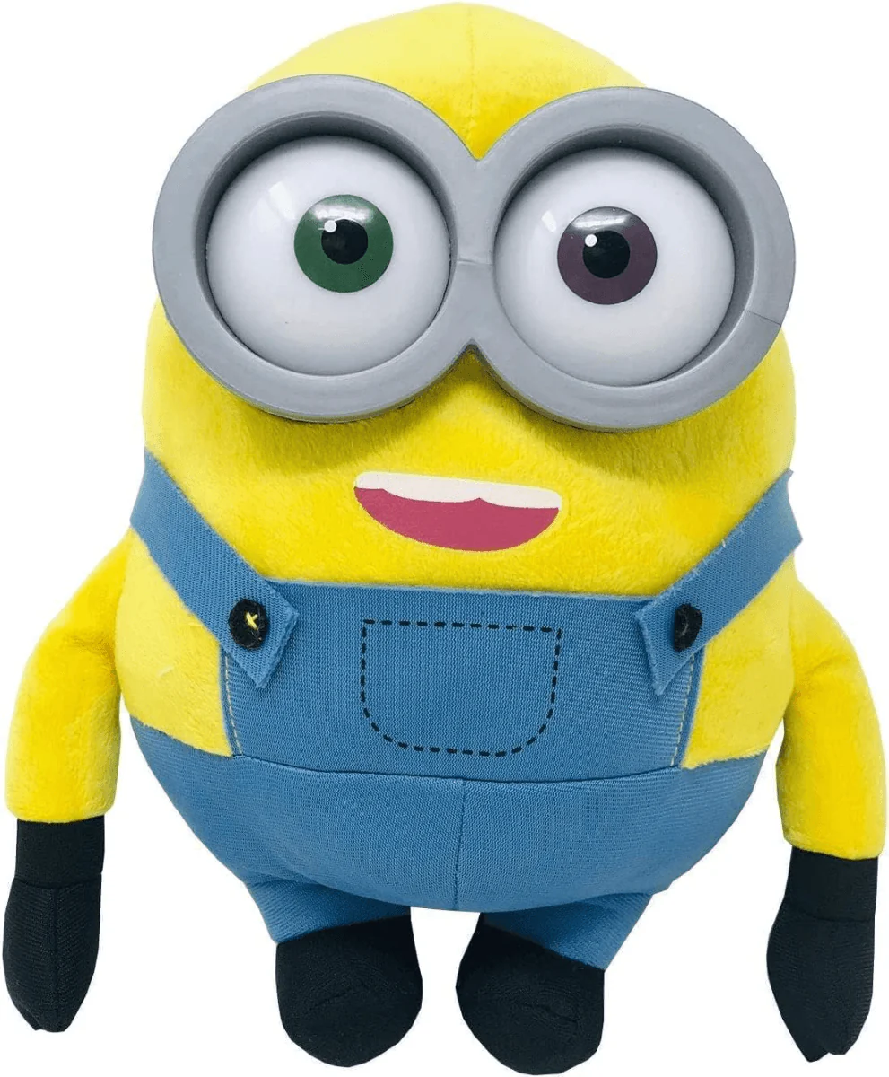 MINIONS PELUCHE 30cm - Image 3