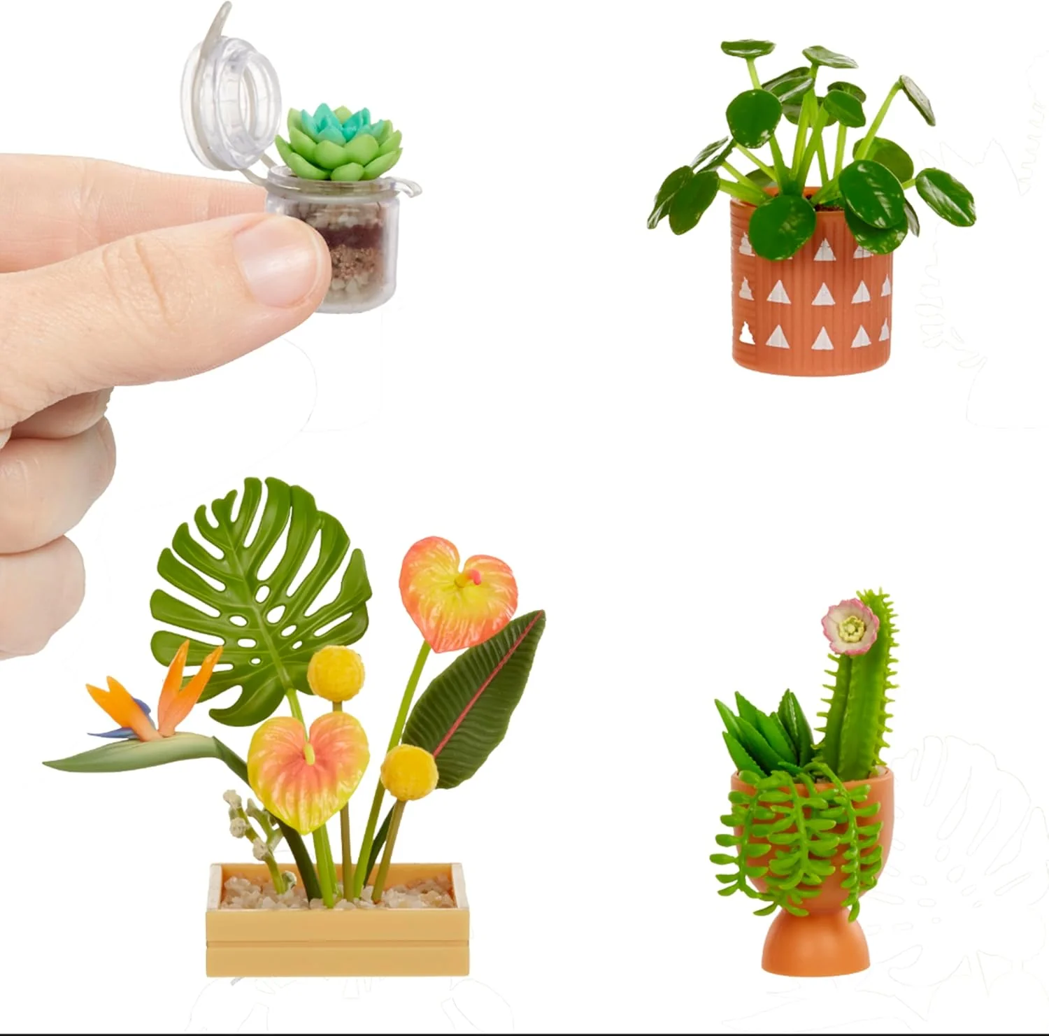 Miniverse Make Mini Botanicals - Image 5