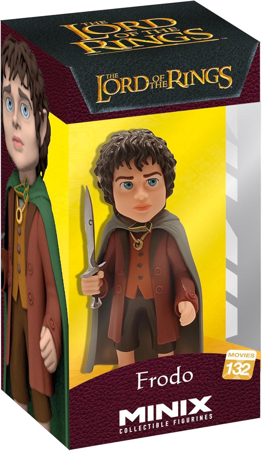 Minix - Frodo The Lord Of The Rings - Image 3