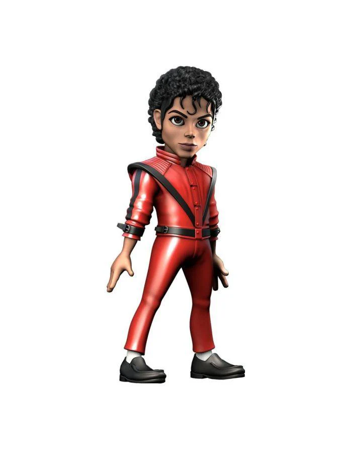 Minix - Michael Jackson Thriller