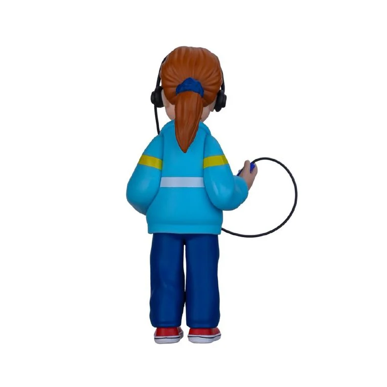 Minix Stranger Things - Max (Stagione 4) - Image 2