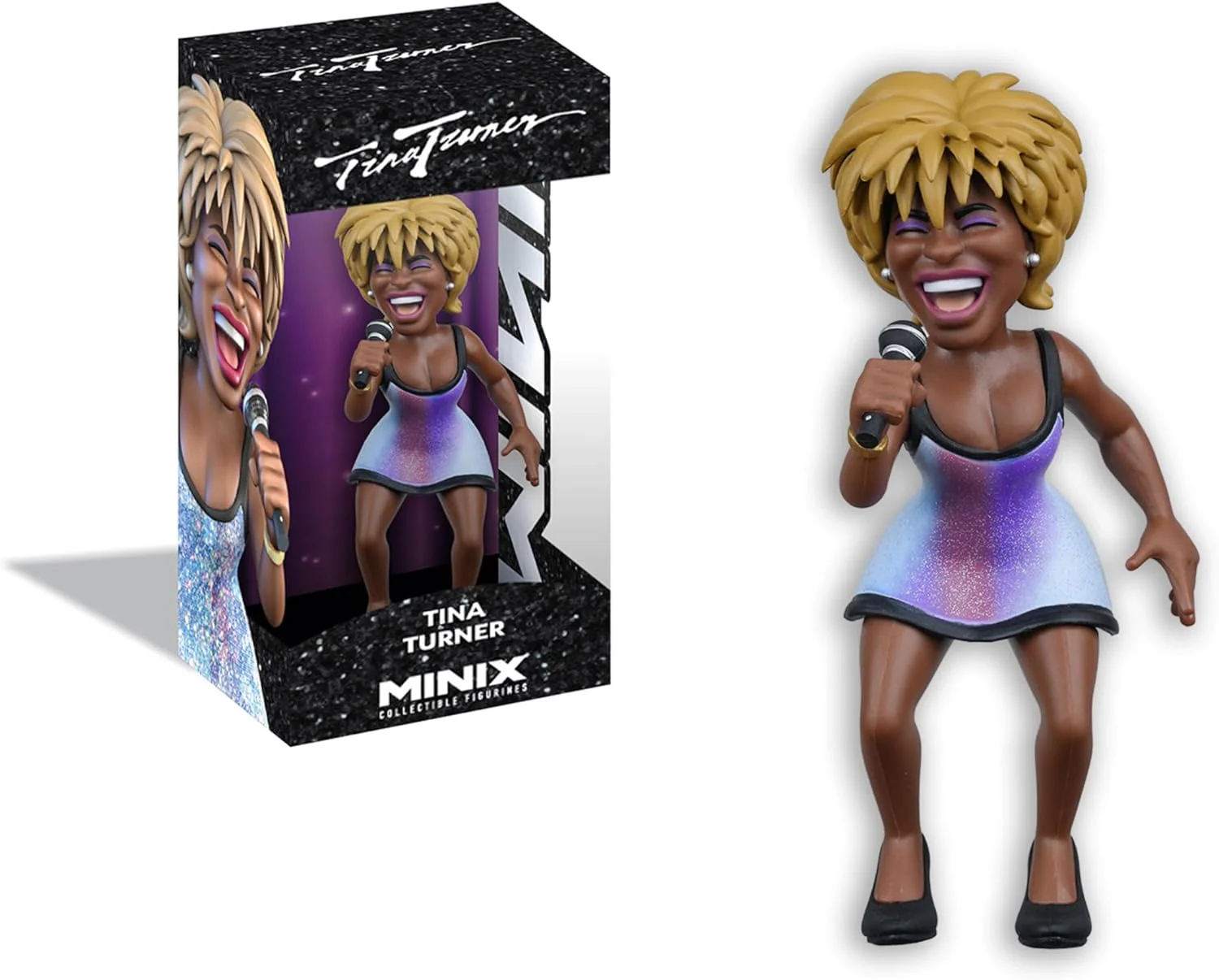Minix - Tina Turner