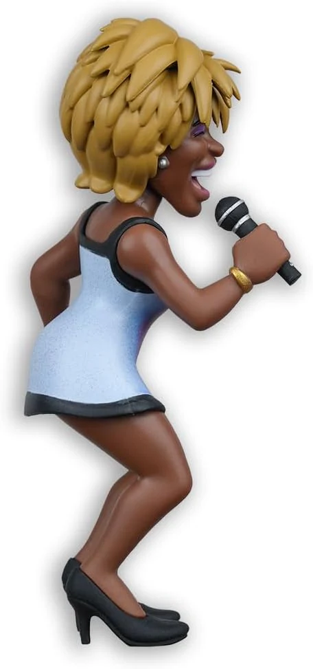 Minix - Tina Turner - Image 2