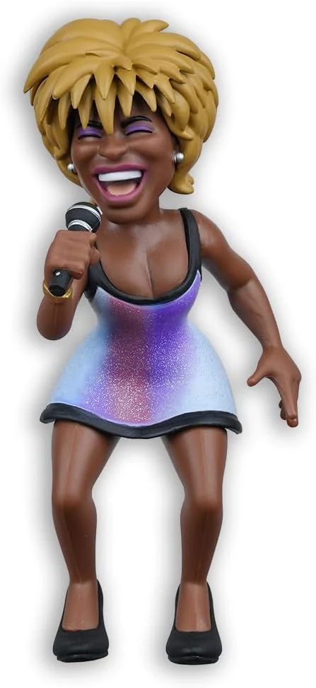 Minix - Tina Turner - Image 3