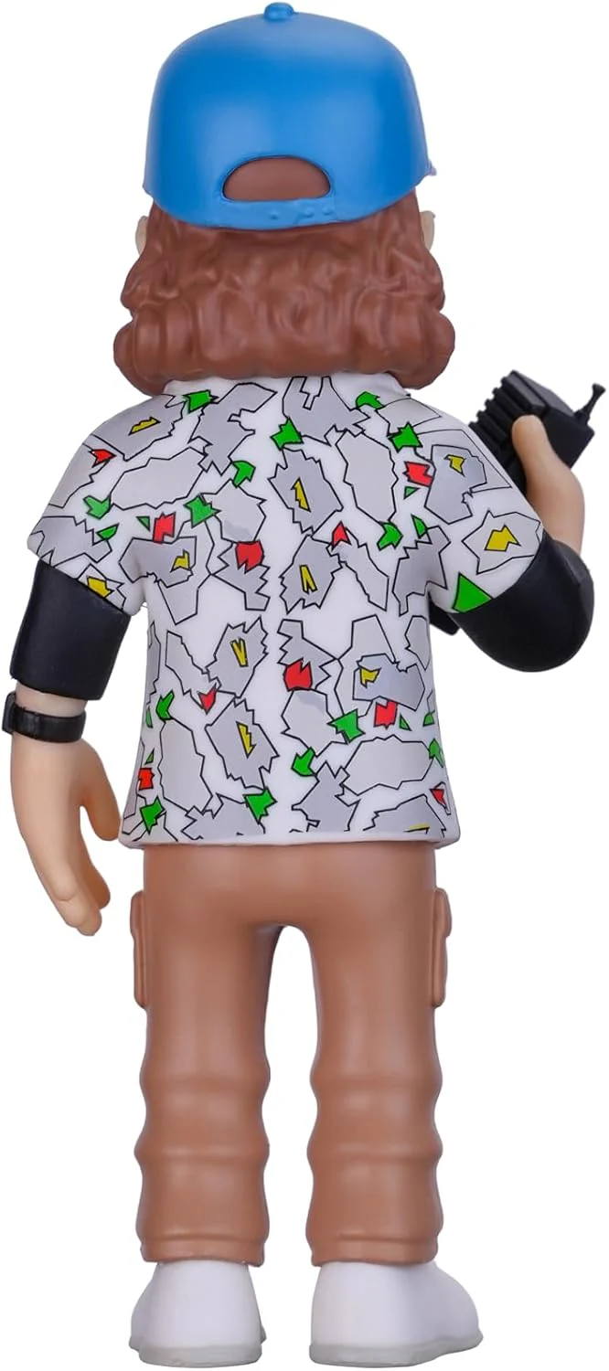 Minix TV Series - Stranger Things Dustin (Stagione 4) - Image 2