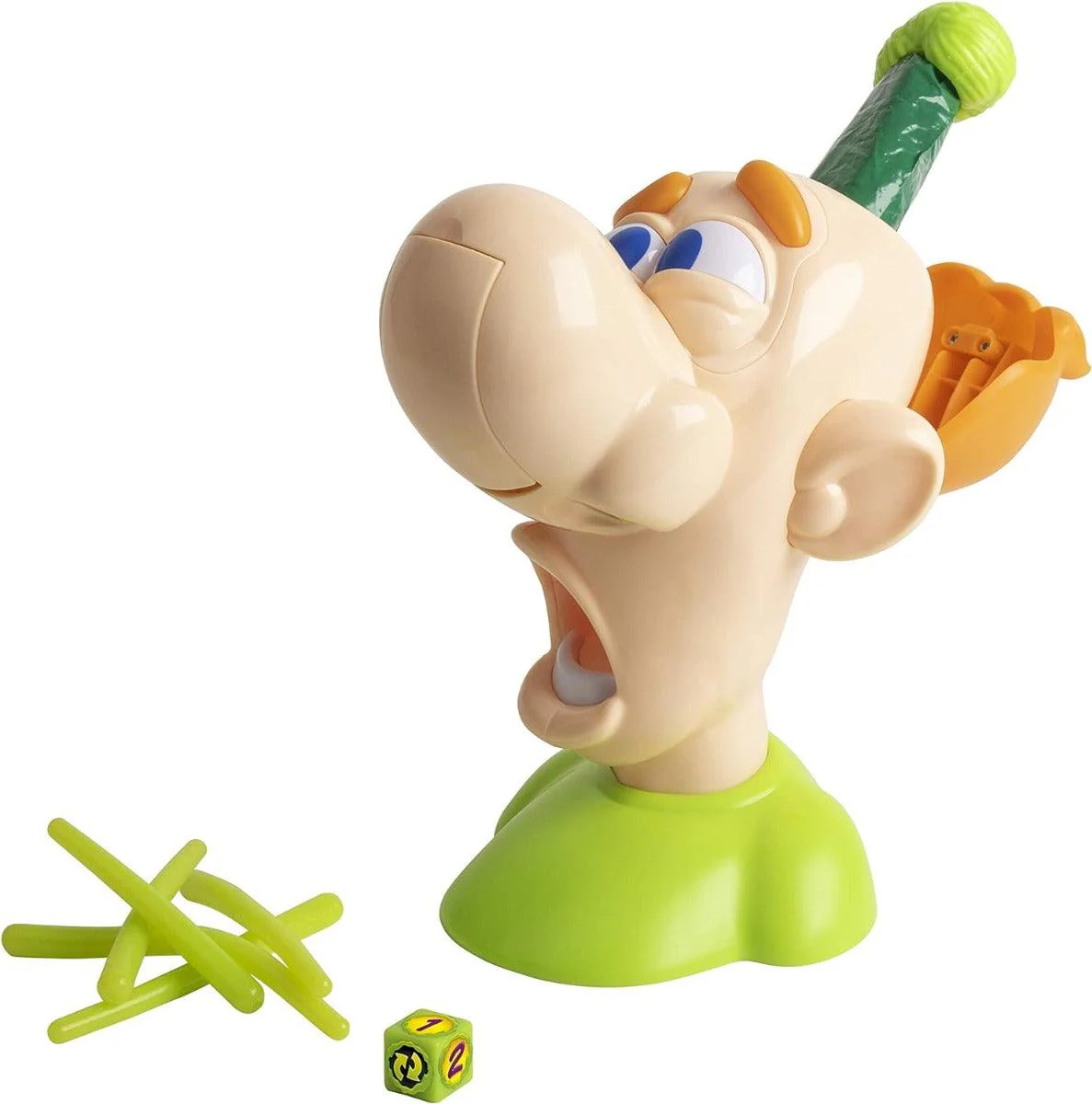 Mister Ficcanaso - Image 3