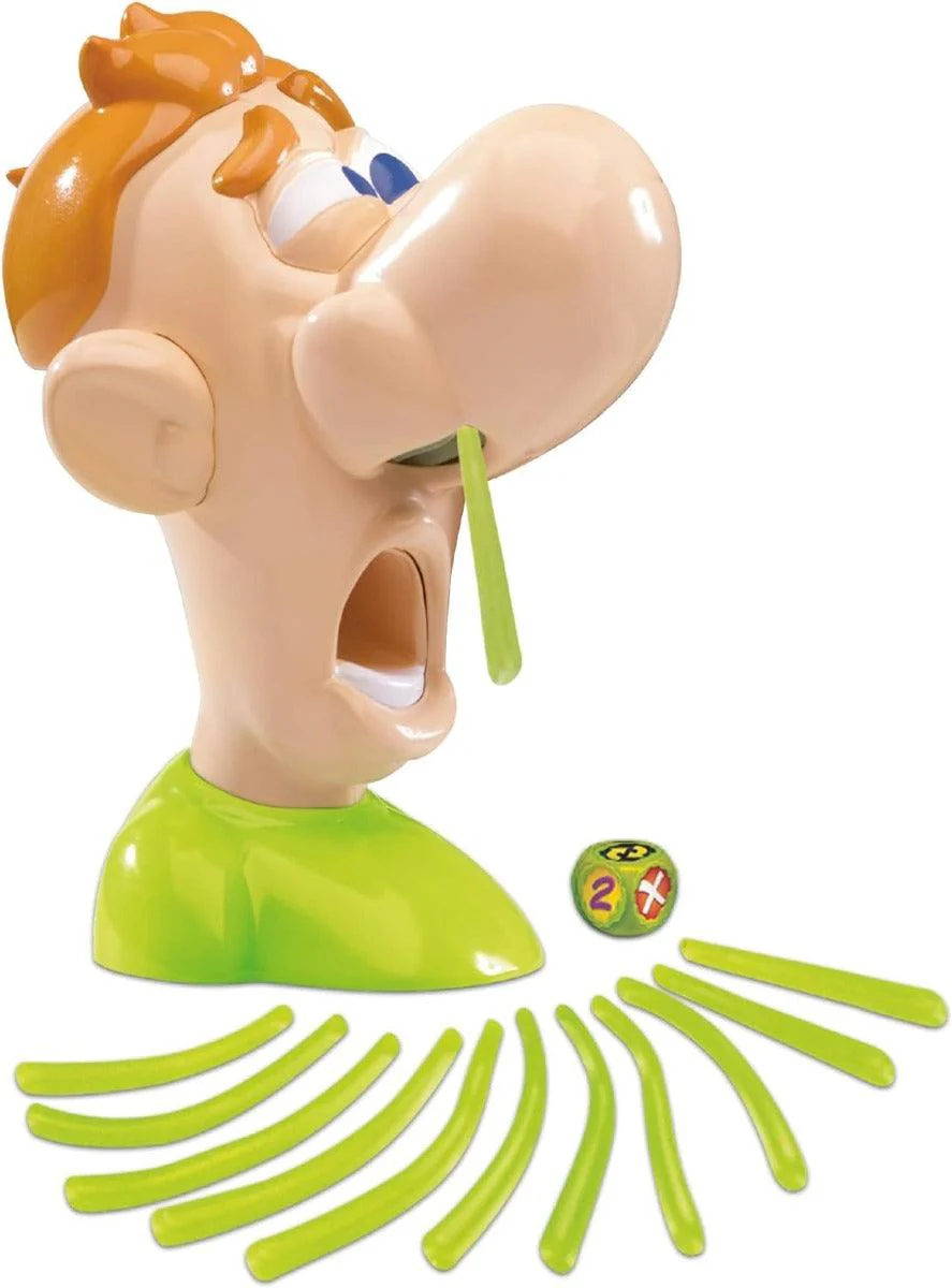 Mister Ficcanaso - Image 4