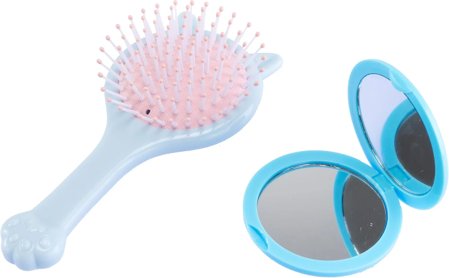 Momomi Mirror and Brush Kit decorazione Specchio e Spazzola - Image 3