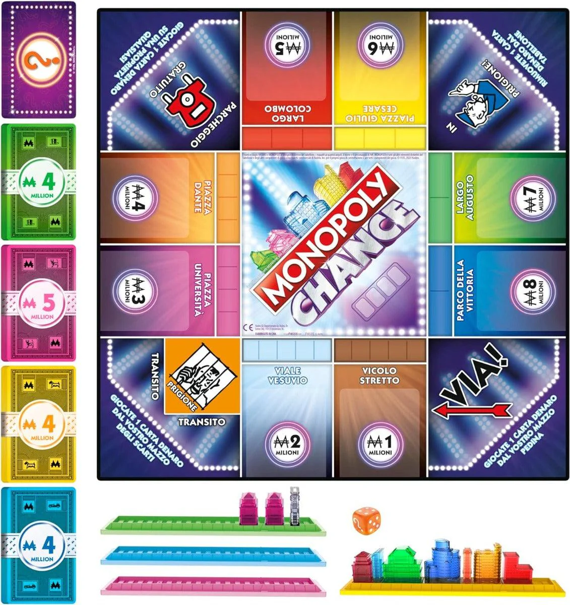 Monopoly Chance - Image 5