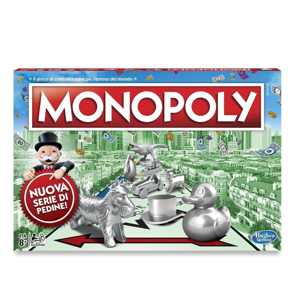Monopoly Classico - Image 3