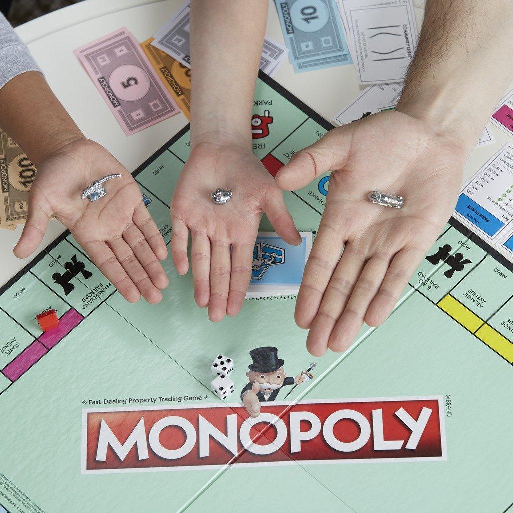Monopoly Classico - Image 4