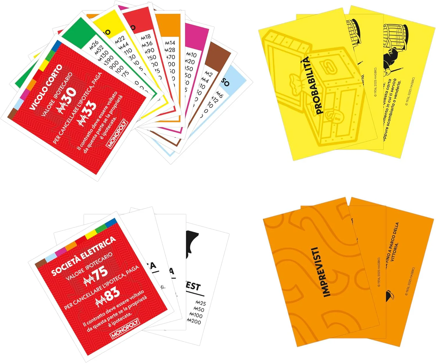 Monopoly Classico - Image 4