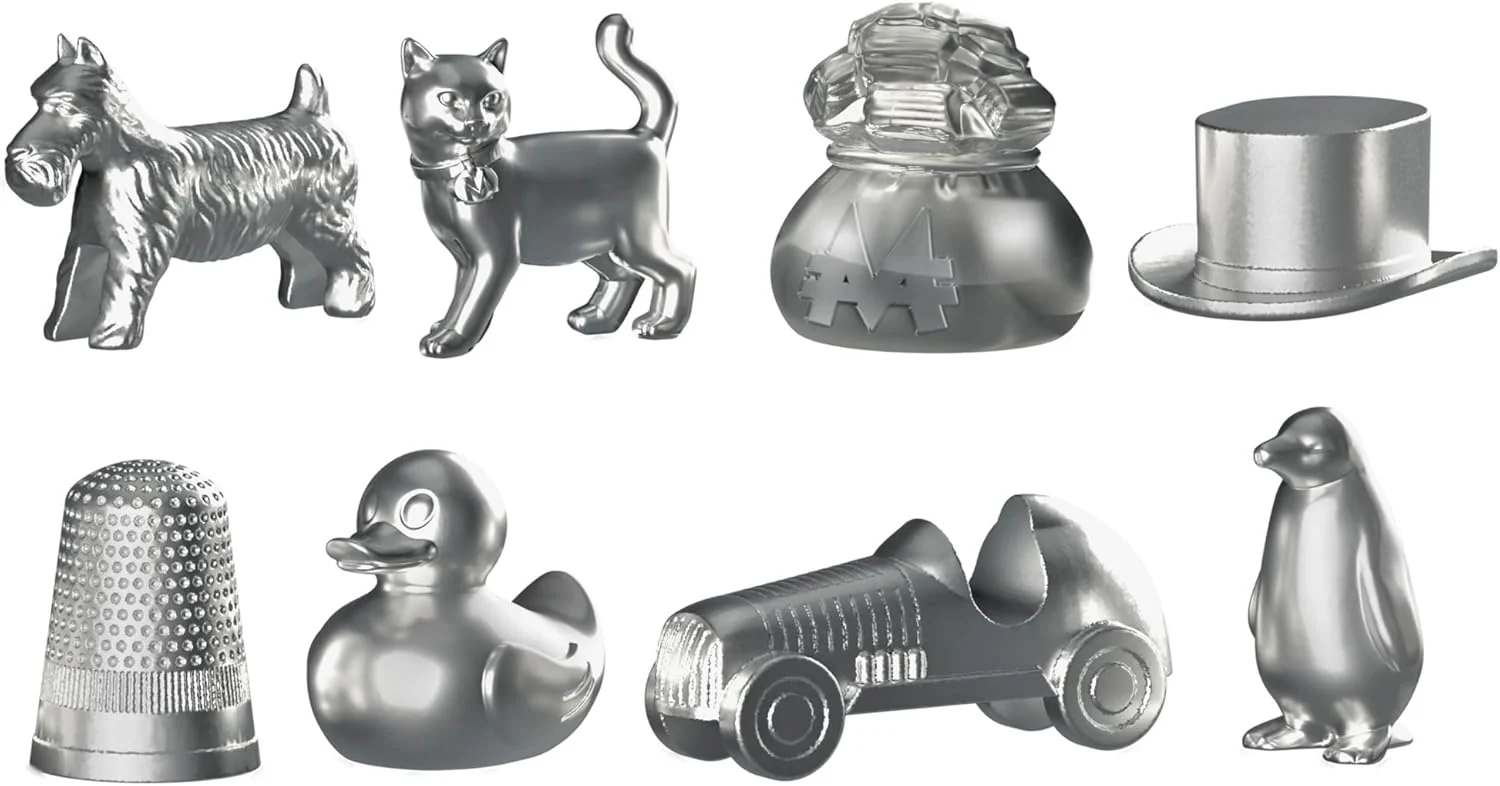 Monopoly Classico - Image 5