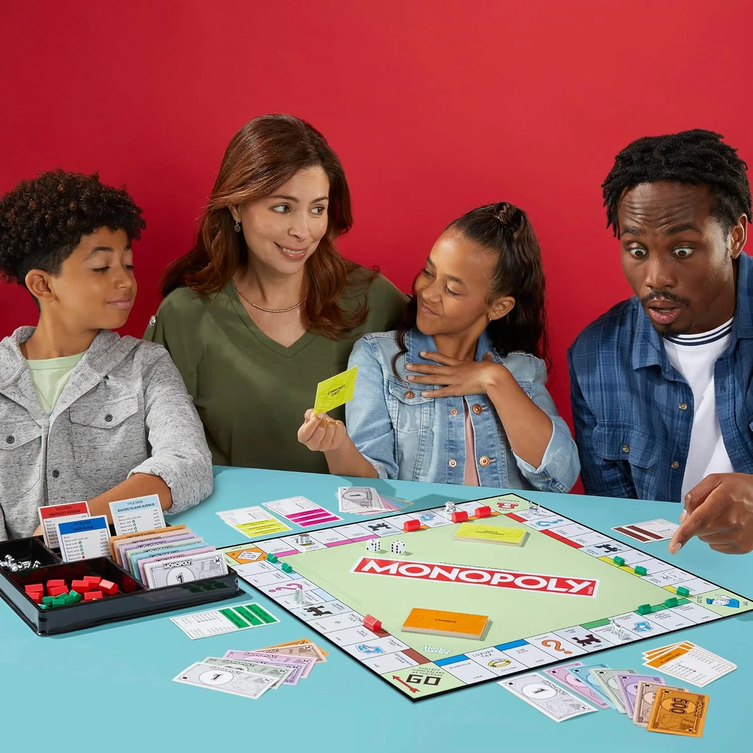 Monopoly Classico - Image 7