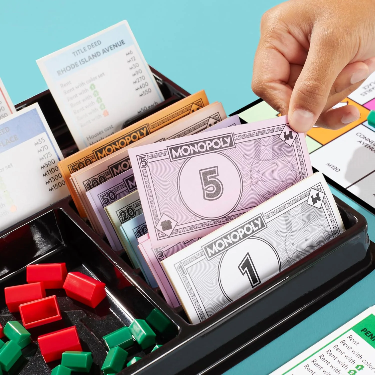 Monopoly Classico - Image 8