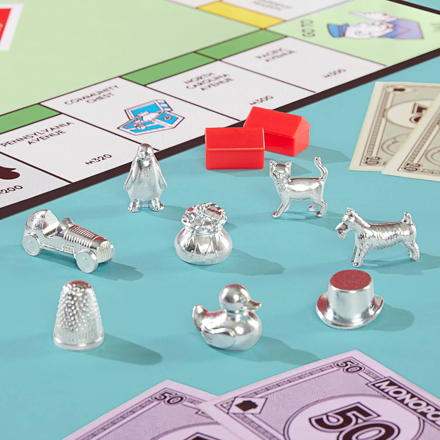 Monopoly Classico - Image 9