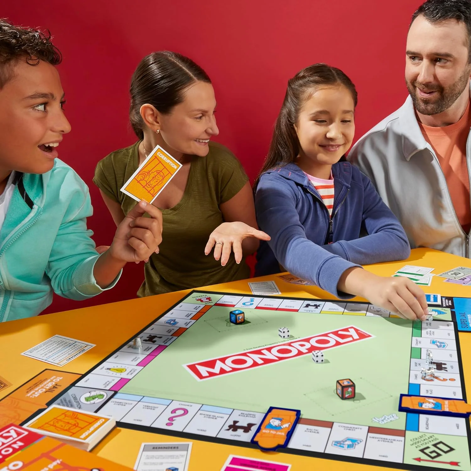 Monopoly Espansione In Prigione - Image 5
