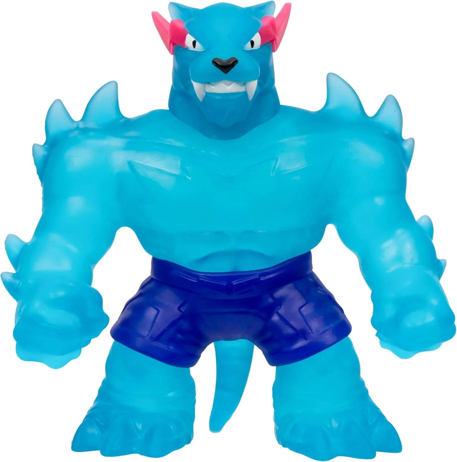 Moose - Mr Beast Lab Stretchy Heroes - Image 5