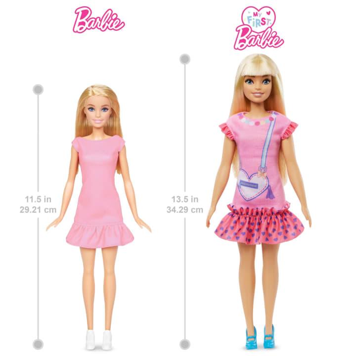 My First Barbie - Image 3