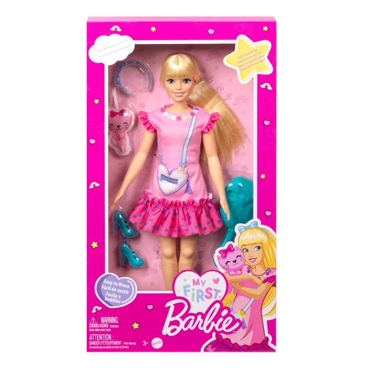 My First Barbie - Image 4