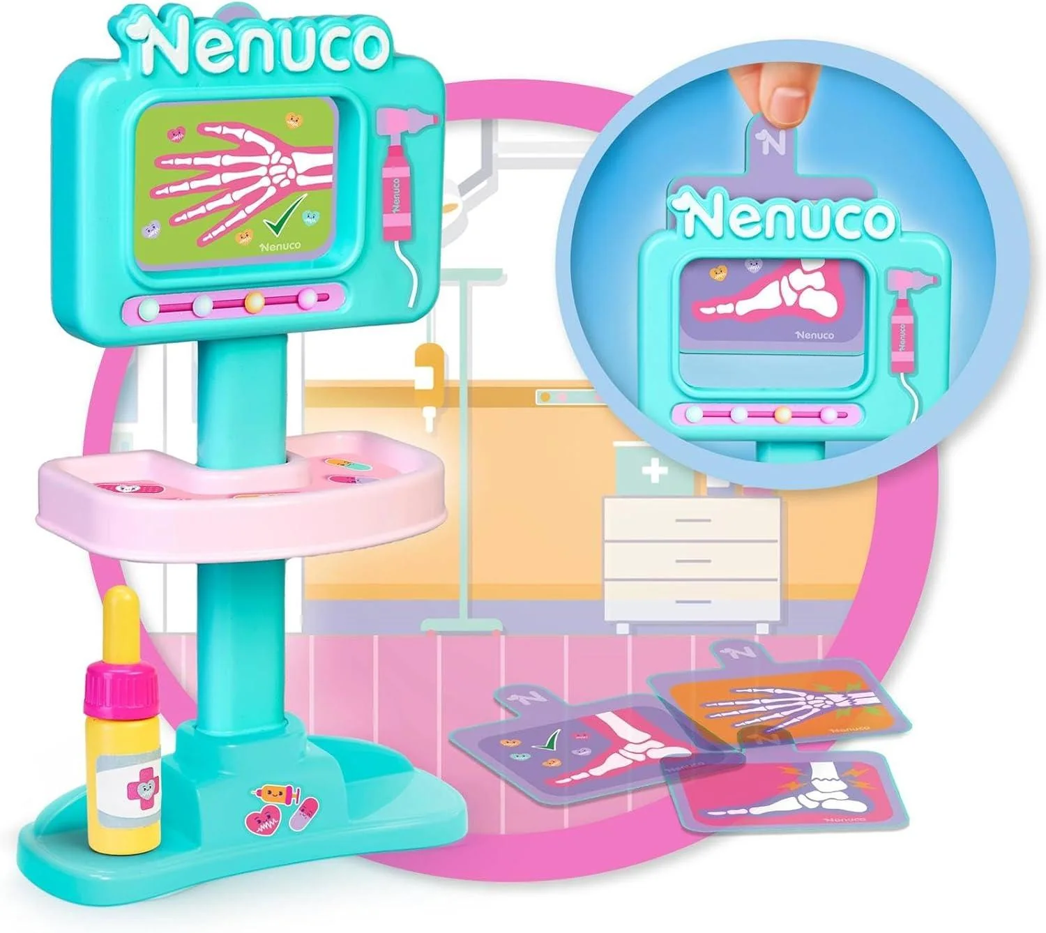 Nenuco Emergenza Dottore - Image 2