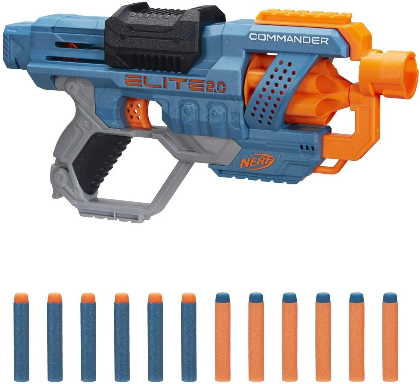 Nerf - Elite 2.0 Commander RD 6 - Image 2