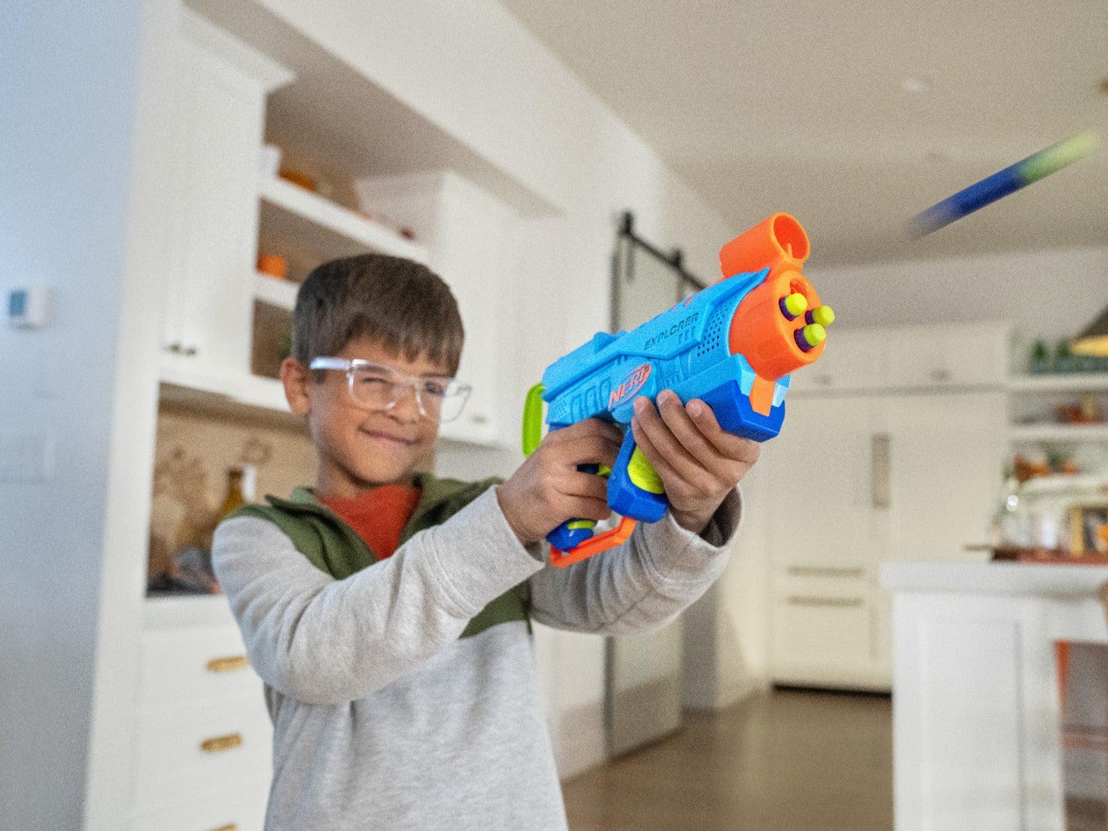 Nerf - Elite Explorer Junior - Image 3