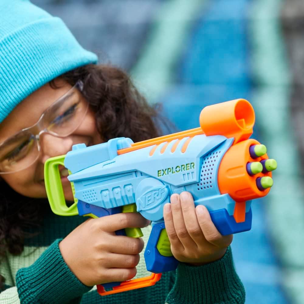 Nerf - Elite Explorer Junior - Image 4
